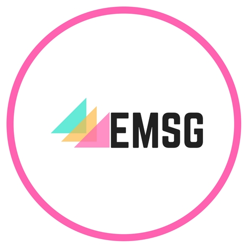 East Midlands Skip & Grab Hire Logo