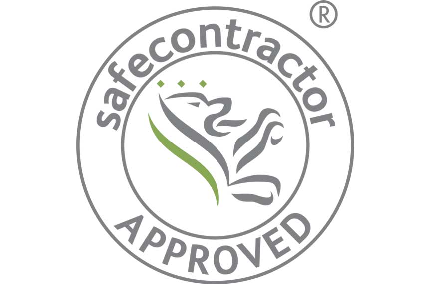 Leedale has been awarded the Safe Contractor Award