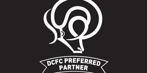 Derby County Football Club Leedale are Derby County Football Club preferred partners and sponsor.