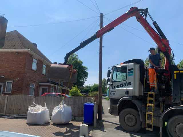 Bank Holiday Aggregates