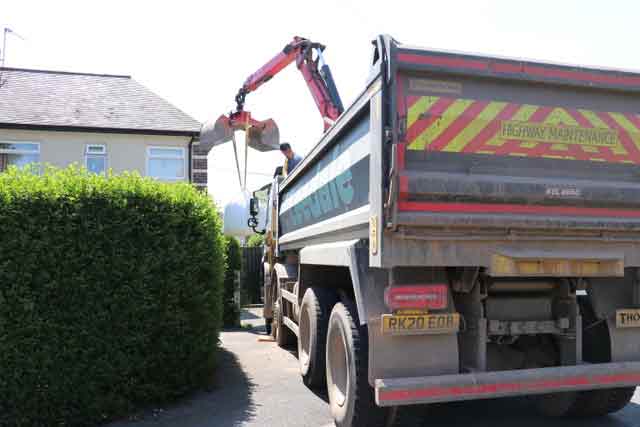 Bank Holiday Aggregates