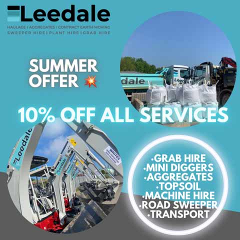 Summer Offer