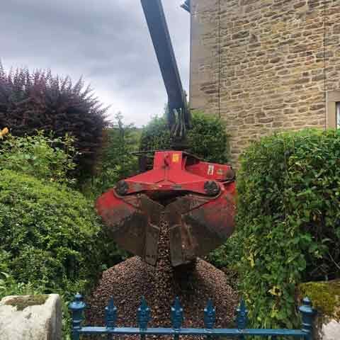 Why Choose Grab Hire