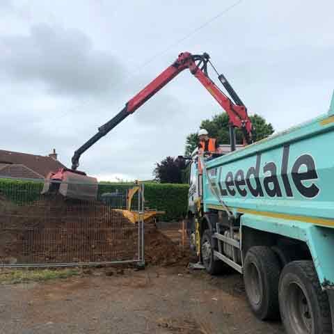 Why Choose Grab Hire