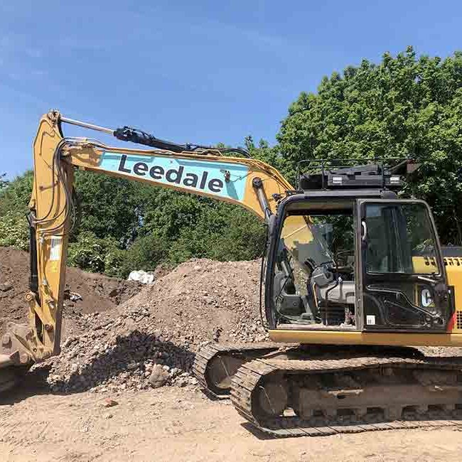 Amazing Operated Machine Hire