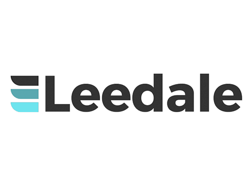 Leedale Logo