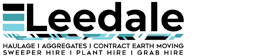 Leedale Logo
