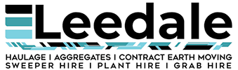 Leedale Logo