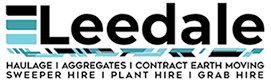 Leedale Logo