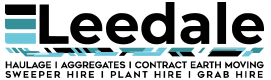 Leedale Logo
