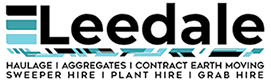 Leedale Logo